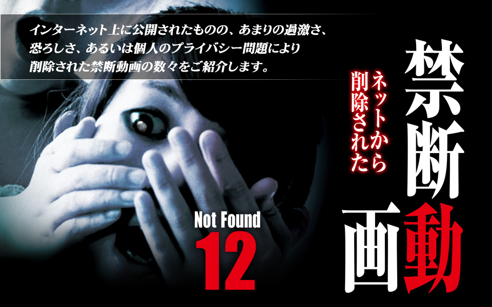 Not Found 12